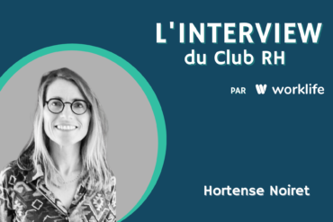 Interview Hortense Noiret