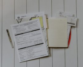 Démarches administratives