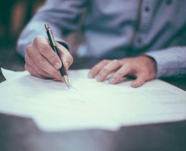 Contrat de travail