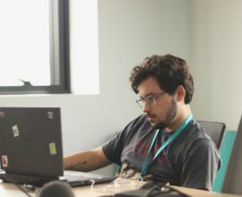 Stagiaire ou jeune salarié en entreprise