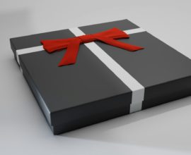 Cadeau d'entreprise à ses salariés
